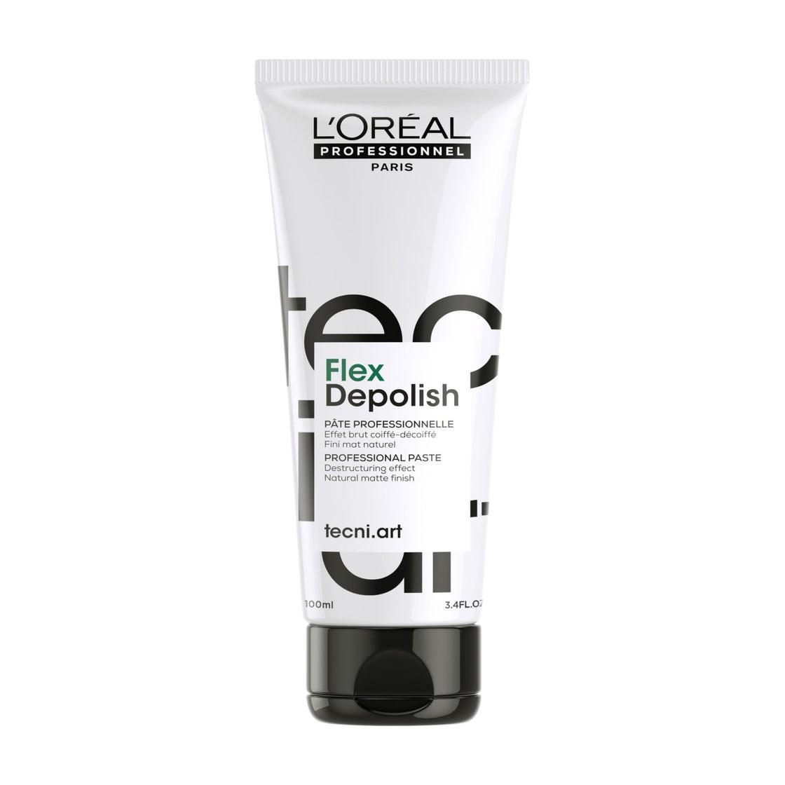 L'Oréal Professionnel Tecni Art Depolish 100ml